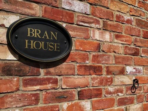 The Bran House