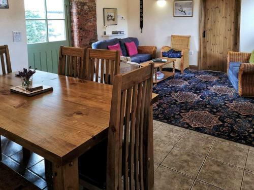 The Bran House