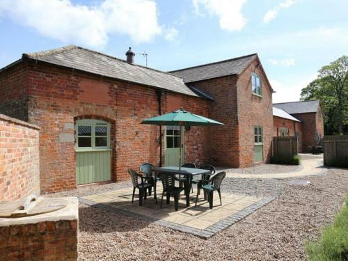 The Bran House