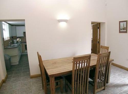 The Bran House