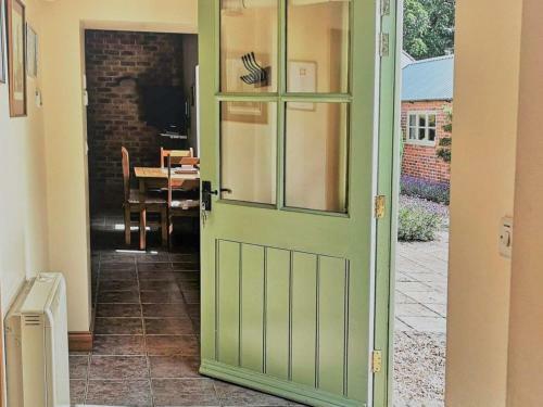 The Tack Room