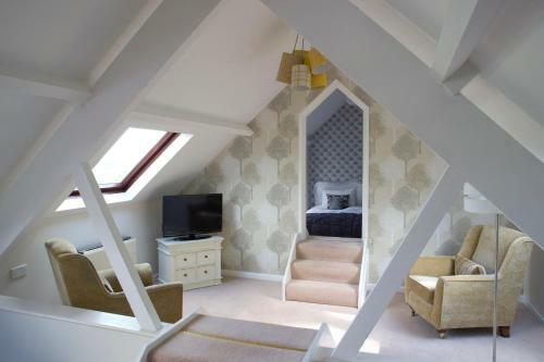 Ty Croeso Boutique B&B