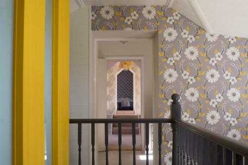 Ty Croeso Boutique B&B