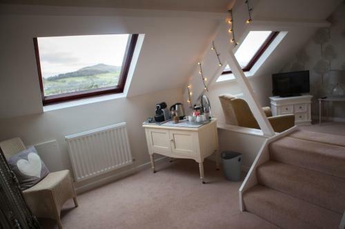 Ty Croeso Boutique B&B