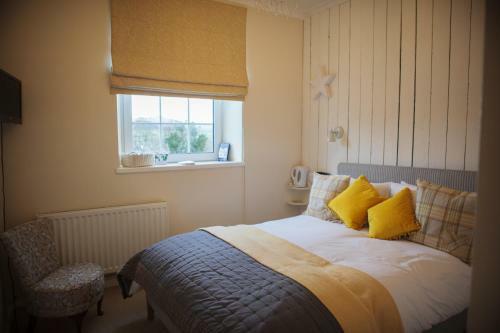 Ty Croeso Boutique B&B