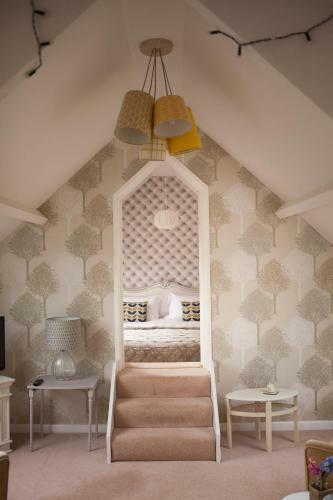Ty Croeso Boutique B&B