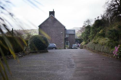 Ty Croeso Boutique B&B