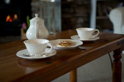 Ty Croeso Boutique B&B