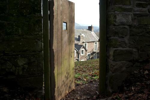 Ty Croeso Boutique B&B