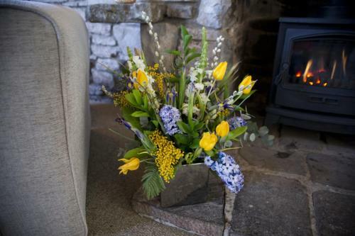 Ty Croeso Boutique B&B