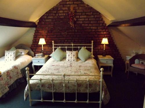 Bed & Breakfast Park Place Guesthouse