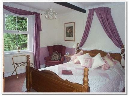 Bed & Breakfast Park Place Guesthouse