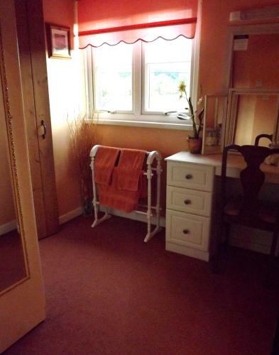 Bed & Breakfast Park Place Guesthouse