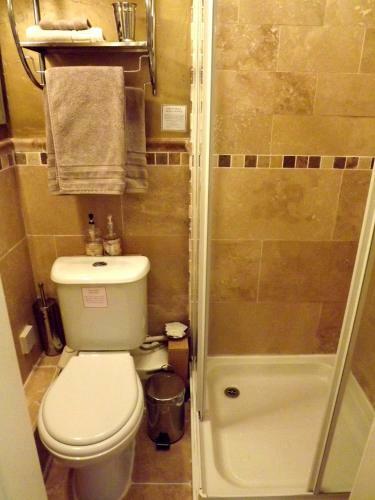 Bed & Breakfast Park Place Guesthouse