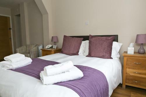 The Manor Hotel