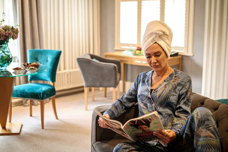 Rowhill Grange Hotel & Utopia Spa