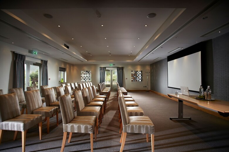 Rowhill Grange Hotel & Utopia Spa
