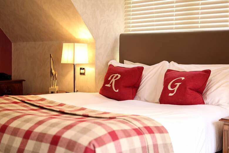 Rowhill Grange Hotel & Utopia Spa