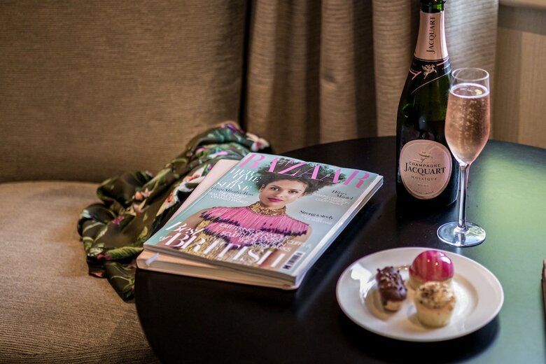 Rowhill Grange Hotel & Utopia Spa