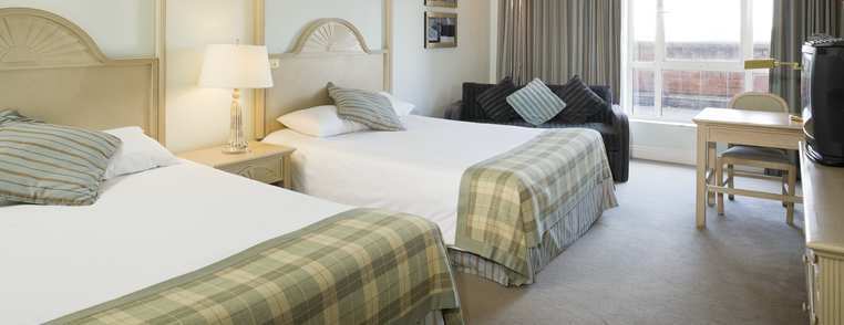 Hotel Hilton Dartford Bridge