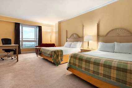 Hotel Hilton Dartford Bridge