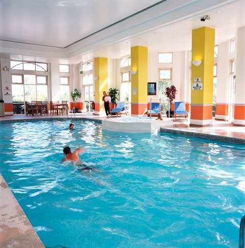Hotel Hilton Dartford Bridge