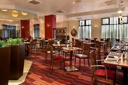 Hotel Hilton Dartford Bridge