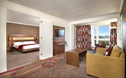 Hotel Hilton Dartford Bridge