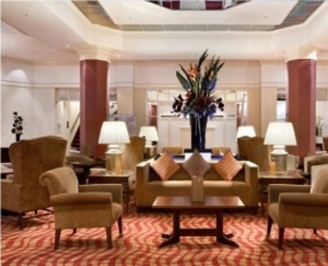 Hotel Hilton Dartford Bridge