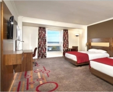 Hotel Hilton Dartford Bridge
