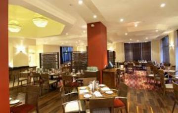 Hotel Hilton Dartford Bridge