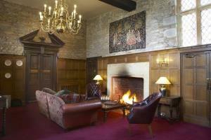 Best Western Salford Hall Hotel