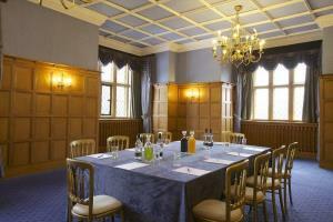 Best Western Salford Hall Hotel