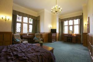 Best Western Salford Hall Hotel