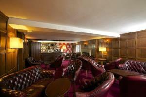 Best Western Salford Hall Hotel