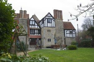 Best Western Salford Hall Hotel