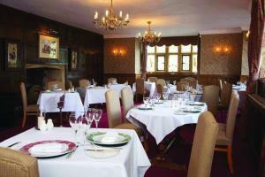 Best Western Salford Hall Hotel