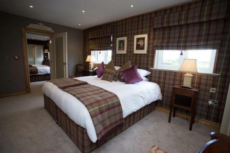 Ye Olde Bell Hotel