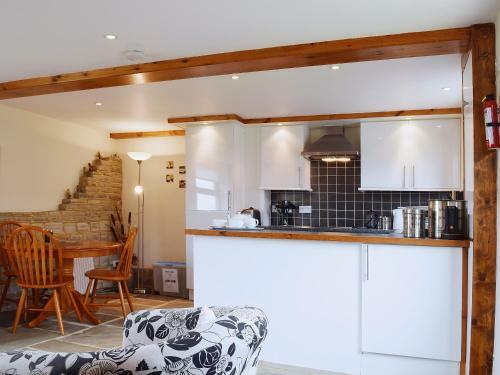 The Byre