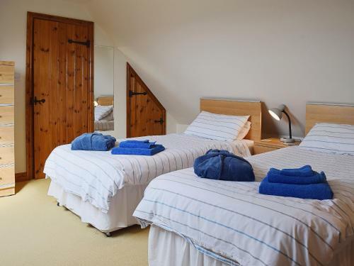 The Byre