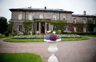 Doxford Hall Hotel And Spa