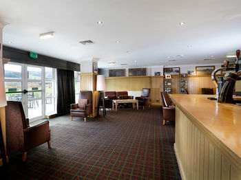 Macdonald Cardrona Hotel, Golf & Spa