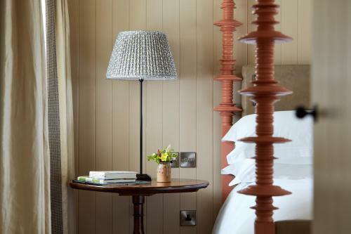 Hotel The Grove Narberth