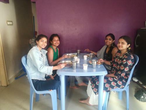 Abhi Homestay Hampi