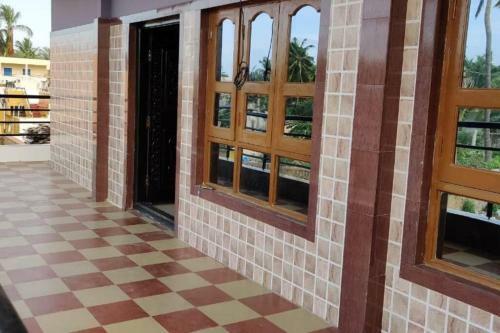 Apartamento Rmr Village Stay