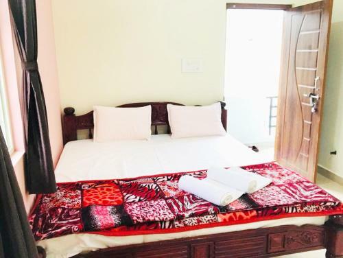 Veeru Homestay
