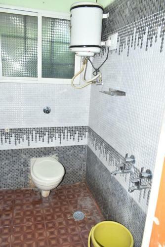 Apartamento Glnhotelrooms