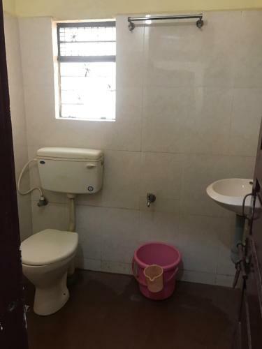 Hotel Shri Vasant Lodge