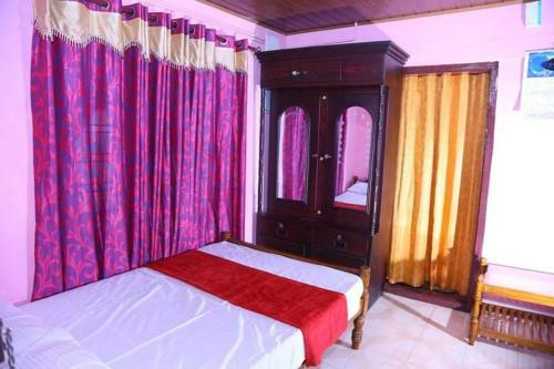 Apartamento Eden Homestay Idukki