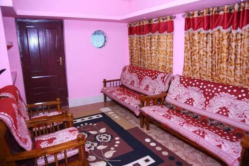 Apartamento Eden Homestay Idukki